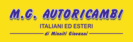 logo autoricambi messina